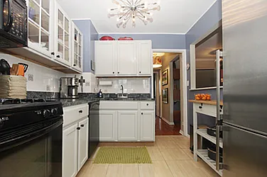 Sold by Brooklyn Hearth Realty