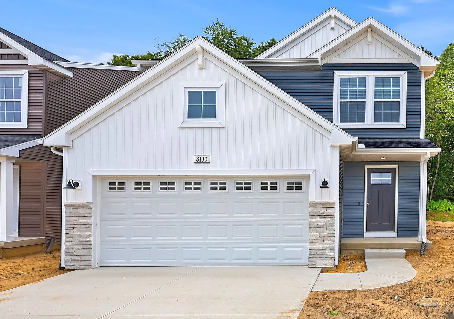 New Construction - Move-In Special: Get September & October Rent Free Plus A Reduced Security Dep... — Photo 2