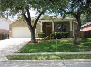 3804 Aqua Ln, Round Rock, TX 78681