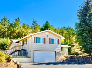 14413 Highway 66, Klamath Falls, OR 97601