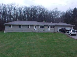 27 Polk Hollow Rd, Chillicothe, OH 45601
