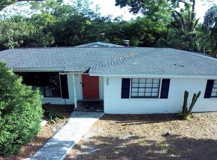 309 Deer Park Ave, Temple Terrace, FL 33617