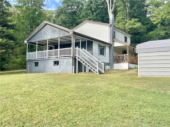 1381 Edmon Rd, Apollo, PA 15613