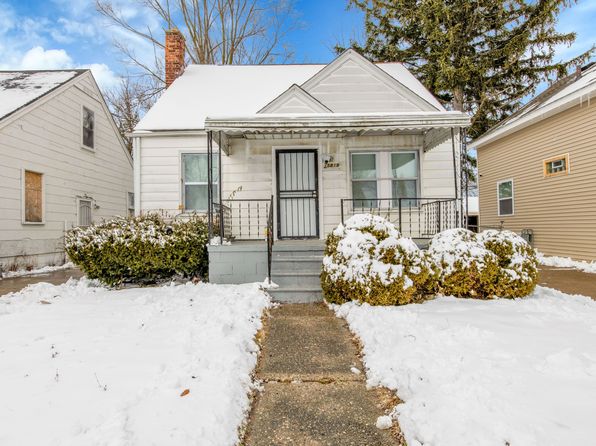 Property image for 15819 Eastburn St, Detroit, MI 48205