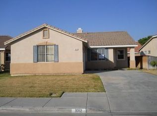 1012 Halstead Way, Hemet, CA 92545