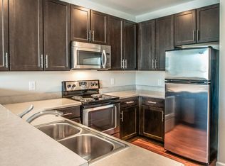 Parkview Midtown Apartments, Nashville, TN 37203