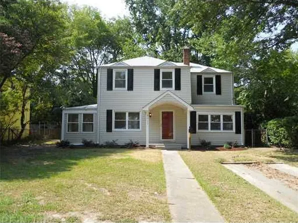 3511 Pomroy Ave, Norfolk, VA 23509