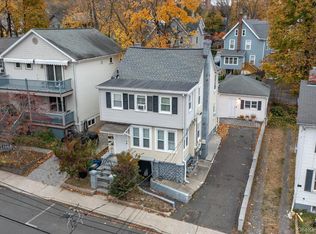 28 E Catherine St, Nyack, NY