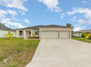 118 Tudor Rd SW, Palm Bay, FL 32908