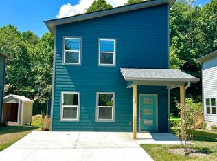 18 Cub Rd, Asheville, NC 28806