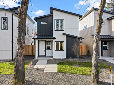 2109 S Pacific St, Boise, ID, 83705