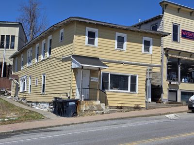 6193 Sentinel Rd, Lake Placid, NY, 12946