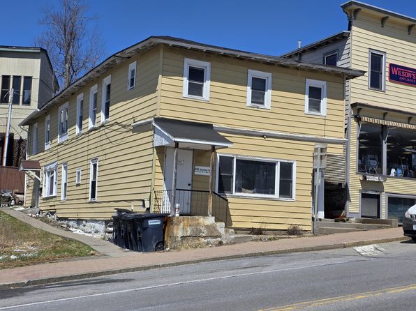 6193 Sentinel Rd, Lake Placid, NY 12946