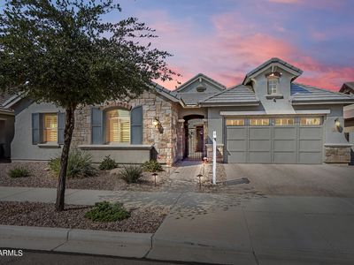 4448 E Skousen St, Gilbert, AZ, 85295