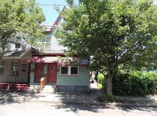 143 W Nesquehoning St, Easton, PA 18042