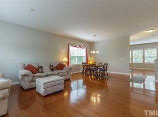 309 Pink Dogwood Ln, Mebane, NC 27302