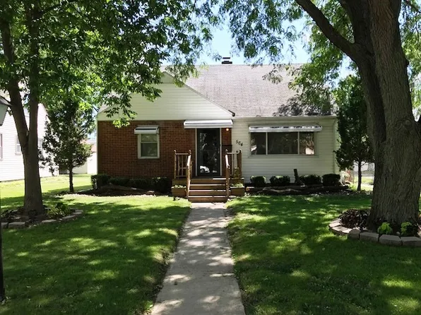 564 S Curtis Ave, Kankakee, IL 60901
