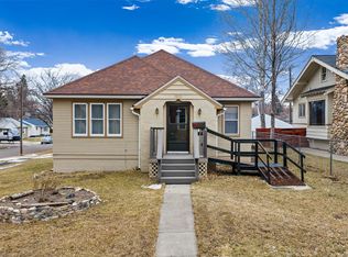 1901 Central Ave, Great Falls, MT 59401