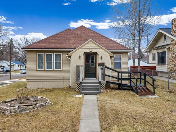 1901 Central Ave, Great Falls, MT 59401