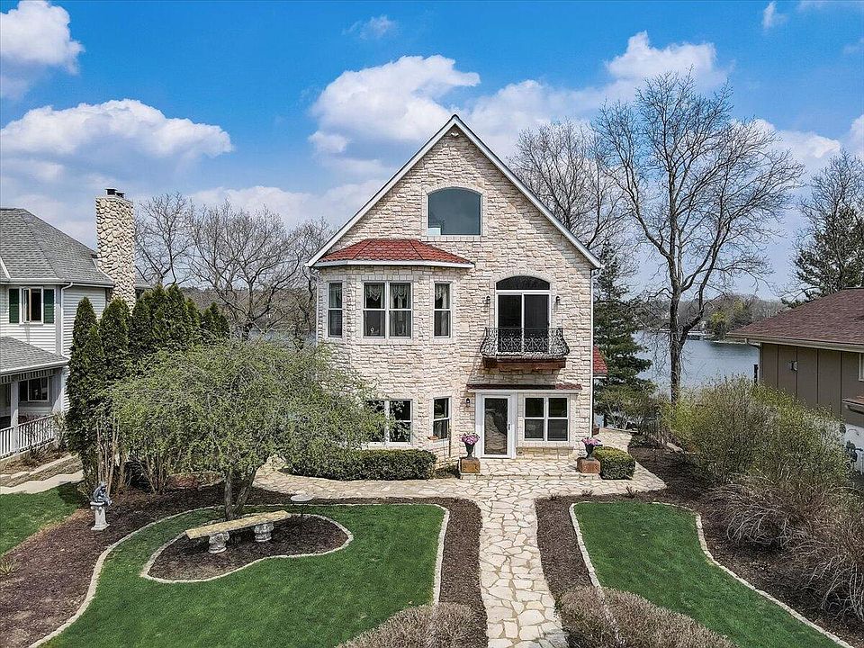 W290N8182 Florencetta Hts, Hartland, WI 53029 Zillow