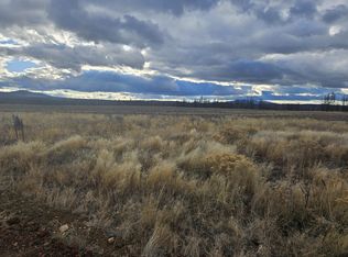 LOT Three N Valley Oak Way, Bly, OR 97622