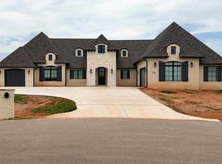 905 Lucas Cir, Newcastle, OK 73065