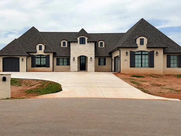 905 Lucas Cir, Newcastle, OK 73065