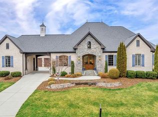 863 Osprey Ridge Rd, Winston Salem, NC 27106