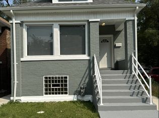 5807 S Laflin St, Chicago, IL 60636