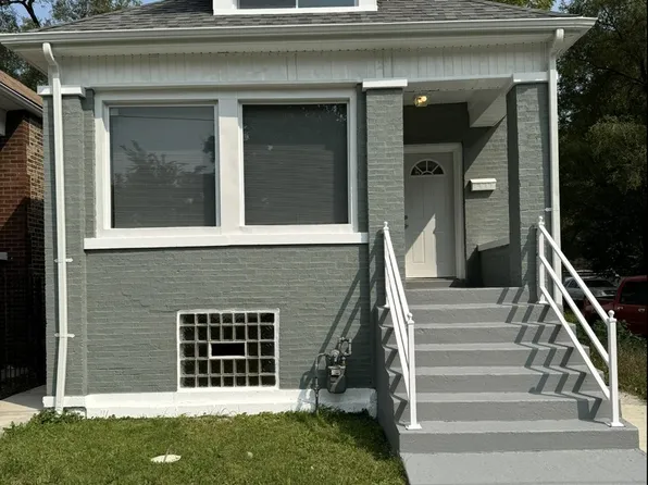 5807 S Laflin St, Chicago, IL 60636