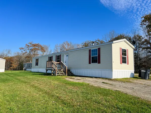 1343 Ohio Street #16, Bangor, ME 04401