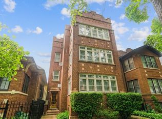 4436 N Whipple St UNIT 3, Chicago, IL 60625