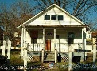 809 Kayak Ave, Capitol Heights, MD