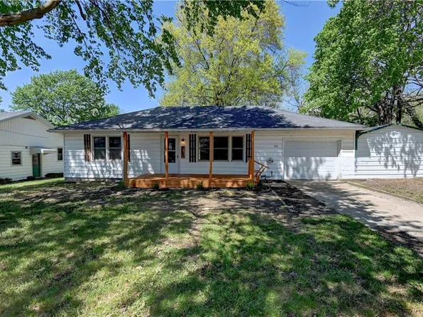 211 W Clara Ave, Alma, MO 64001