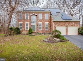 7904 Quinta Ct, Bowie, MD 20720