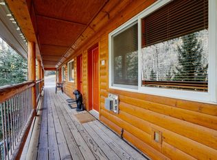22 Firehouse Rd #C-4, Taos Ski Valley, NM 87525