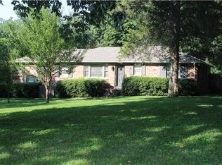 722 Templeton Dr, Nashville, TN 37205