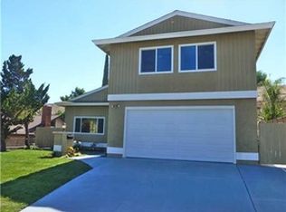 2618 Camino De Las Palmas, Lemon Grove, CA 91945