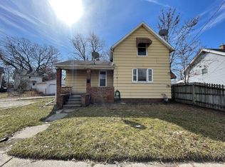 1927 Airline Ave, Toledo, OH 43609