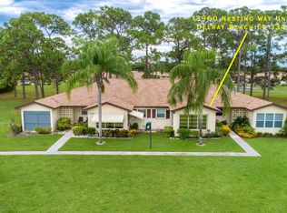 High Point Of Delray West, Delray Beach, FL 33484