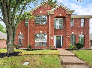 5108 Highlands Dr, McKinney, TX 75070