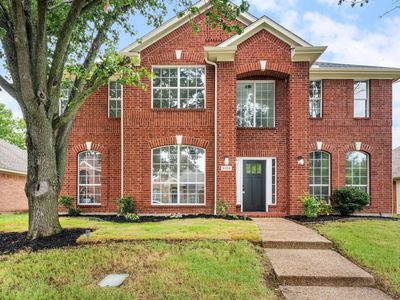 5108 Highlands Dr, McKinney, TX, 75070