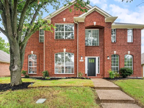 5108 Highlands Dr, McKinney, TX 75070