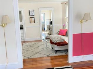 43 Windsor St FLOOR 2, Arlington, MA 02474