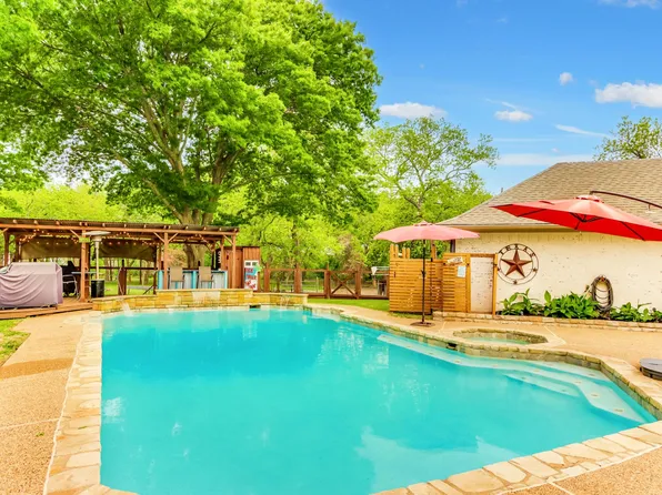 4701 Chiesa Rd, Rowlett, TX 75088