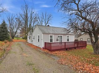 1004 Keller Dr, New Haven, IN 46774