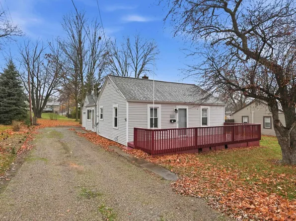 1004 Keller Dr, New Haven, IN 46774