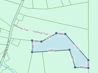 0 Calamus Pond Rd, Summerville, SC 29486