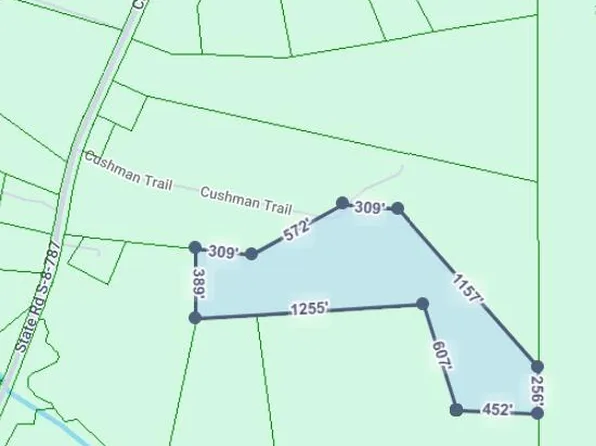 0 Calamus Pond Rd, Summerville, SC 29486