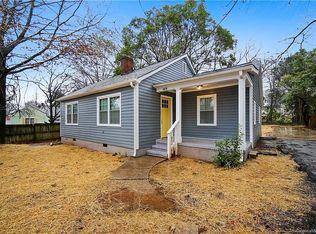 1415 Remount Rd, Charlotte, NC 28208